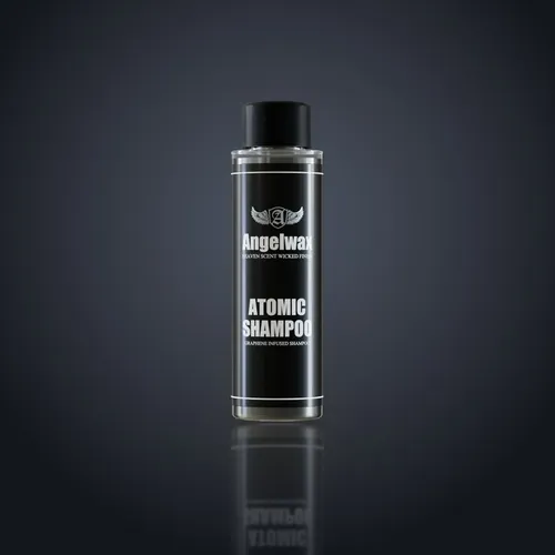 Angelwax Atomic Shampoo