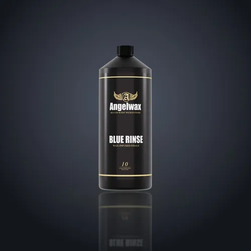 Angelwax Blue Rinse