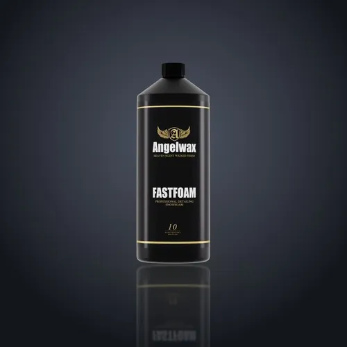 Angelwax Fast Foam