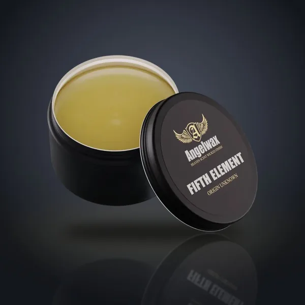 Angelwax Fifth Element