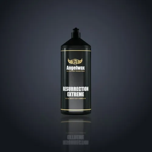 Angelwax Resurrection Extreme