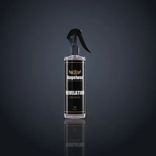 Angelwax Revelation