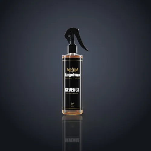 Angelwax Revenge