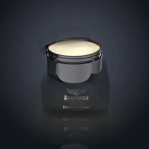 Angelwax (Signature Wax)